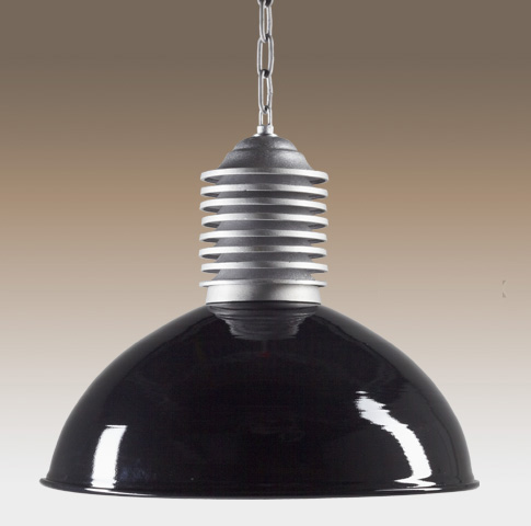 old industrial 1200 Black